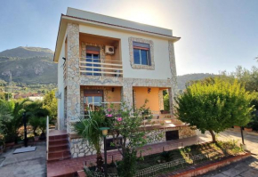 Villa San Lorenzo Sicily
